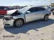 2018 Chevrolet Impala LT с VIN 1G1105SA9JU140512, выставлен на аукционе Copart как лот 70902635 с пробегом 172 466 миль миль и Списание • Salvage title. История ставок и продаж доступна на DreamBid. Изображение 1.