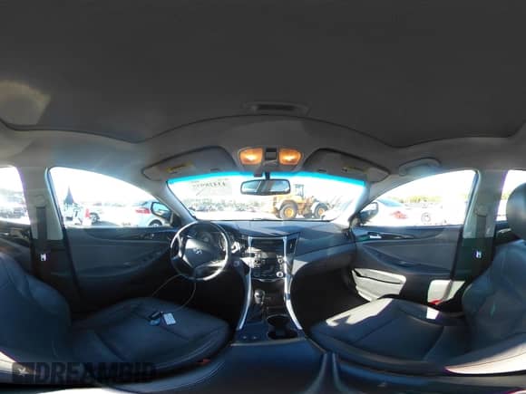 2013 Hyundai Sonata SE with VIN 5NPEC4AC0DH667107, listed as a IAAI auction lot 43428955 with 190,362 mi miles and . Bid and sale history available at DreamBid. Image 19.