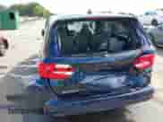 2023 Honda Odyssey EX-L with VIN 5FNRL6H60PB035093, listed as a IAAI auction lot 42744574 with 69,569 mi miles and . Bid and sale history available at DreamBid. Image 19.