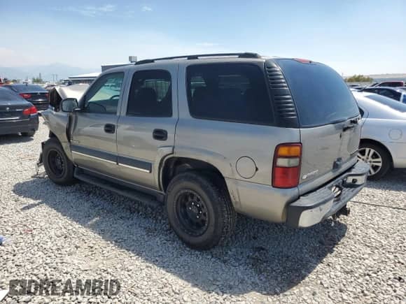 2003 Chevrolet Tahoe LT с VIN 1GNEK13T03J213239, выставлен на аукционе Copart как лот 66741865 с пробегом Не указан миль и Списание • Salvage title. История ставок и продаж доступна на DreamBid. Изображение 2.