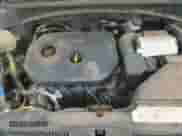 2018 Hyundai Tucson SEL Plus с VIN KM8J33A45JU698531, выставлен на аукционе Copart как лот 66759665 с пробегом 121 745 миль миль и Чистый • Clean title. История ставок и продаж доступна на DreamBid. Изображение 14.