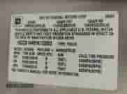 2000 Chevrolet S-10 with VIN 1GCCS1448YK122003, listed as a IAAI auction lot 42059702 with 238,279 mi miles and . Bid and sale history available at DreamBid. Image 9.