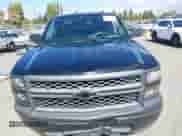 2015 Chevrolet Silverado 1500 Work Truck with VIN 1GCRCPEH2FZ392148, listed as a IAAI auction lot 43171902 with 222,921 mi miles and . Bid and sale history available at DreamBid. Image 11.