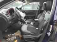 2018 Jeep Compass Trailhawk z VIN 3C4NJDDB3JT417204, wystawiony jako Copart lot #71890115 z przebiegiem 152 858 mil mil oraz Szkoda całkowita • Salvage title. Historia ofert i sprzedaży dostępna na DreamBid. Obrazek 7.