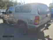 2002 Chevrolet Silverado 2500 LS z VIN 1GCGK29U32Z277170, wystawiony jako Copart lot #79872614 z przebiegiem Nie podano mil oraz Szkoda całkowita • Salvage title. Historia ofert i sprzedaży dostępna na DreamBid. Obrazek 2.
