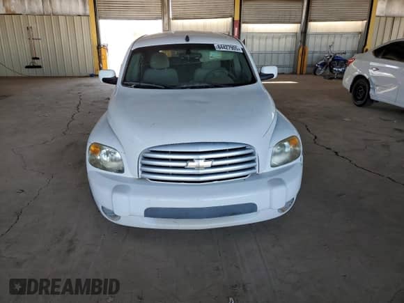 2008 Chevrolet HHR LT с VIN 3GNDA23D08S539559, выставлен на аукционе Copart как лот 84427905 с пробегом Не указан миль и Чистый • Clean title. История ставок и продаж доступна на DreamBid. Изображение 5.