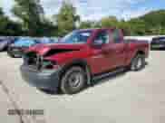 2012 Ram 1500 Tradesman с VIN 1C6RD6FP9CS116851, выставлен на аукционе Copart как лот 70465365 с пробегом 143 029 миль миль и Списание • Salvage title. История ставок и продаж доступна на DreamBid. Изображение 1.