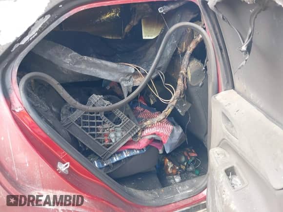 2023 Chevrolet Equinox LT with VIN 3GNAXUEG2PL108461, listed as a IAAI auction lot 43146487 with Not provided miles and . Bid and sale history available at DreamBid. Image 8.