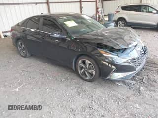 2022 Hyundai Elantra SEL с VIN KMHLN4AGXNU246499, выставлен на аукционе IAAI как лот 42777332 с пробегом 69 490 миль миль и . История ставок и продаж доступна на DreamBid. Изображение 1.