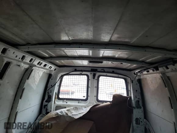 2005 Chevrolet Express Cargo с VIN 1GCEG15X151255416, выставлен на аукционе Copart как лот 43280365 с пробегом Не указан миль и Чистый • Clean title. История ставок и продаж доступна на DreamBid. Изображение 10.