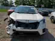 2022 Subaru Forester с VIN JF2SKAAC1NH480805, выставлен на аукционе Copart как лот 63404285 с пробегом 47 676 миль миль и Списание • Salvage title. История ставок и продаж доступна на DreamBid. Изображение 5.