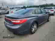 2013 Hyundai Azera z VIN KMHFH4JG0DA322686, wystawiony jako Copart lot #64457635 z przebiegiem 127 419 mil mil oraz Szkoda całkowita • Salvage title. Historia ofert i sprzedaży dostępna na DreamBid. Obrazek 3.