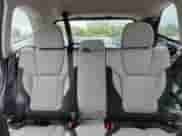 2022 Subaru Forester with VIN JF2SKACCXNH440963, listed as a Copart auction lot 63452115 with 20,769 mi miles and Salvage title. Bid and sale history available at DreamBid. Image 10.