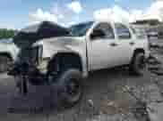 2008 Chevrolet Tahoe 3LT с VIN 1GNFC13058R136125, выставлен на аукционе Copart как лот 65038105 с пробегом 269 469 миль миль и Списание • Salvage title. История ставок и продаж доступна на DreamBid. Изображение 1.