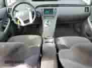 2011 Toyota Prius II with VIN JTDKN3DU1B0306684, listed as a Copart auction lot 82287185 with 136,237 mi miles and Salvage title. Bid and sale history available at DreamBid. Image 8.