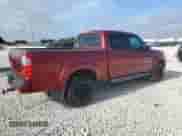2006 Toyota Tundra Limited z VIN 5TBET38186S545518, wystawiony jako Copart lot #65006875 z przebiegiem 167 199 mil mil oraz Szkoda całkowita • Salvage title. Historia ofert i sprzedaży dostępna na DreamBid. Obrazek 3.