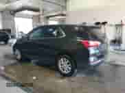 2018 Chevrolet Equinox LT with VIN 2GNAXSEV7J6255129, listed as a Copart auction lot 71533135 with 87,732 mi miles and Salvage title. Bid and sale history available at DreamBid. Image 2.