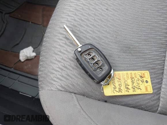 2016 Hyundai Santa Fe с VIN 5XYZT3LB5GG335983, выставлен на аукционе IAAI как лот 43254740 с пробегом 143 806 миль миль и . История ставок и продаж доступна на DreamBid. Изображение 11.