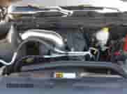 2014 Ram 1500 Big Horn z VIN 1C6RR7LT7ES361529, wystawiony jako IAAI lot #42831927 z przebiegiem 150 917 mil mil oraz . Historia ofert i sprzedaży dostępna na DreamBid. Obrazek 10.