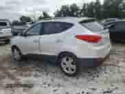 2010 Hyundai Tucson Limited с VIN KM8JU3AC7AU069650, выставлен на аукционе Copart как лот 65164365 с пробегом 148 655 миль миль и Чистый • Clean title. История ставок и продаж доступна на DreamBid. Изображение 2.
