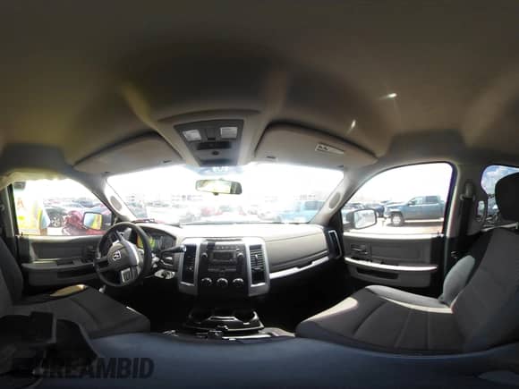 2011 Ram 1500 ST с VIN 1D7RB1CP8BS506723, выставлен на аукционе IAAI как лот 42691864 с пробегом 209 384 миль миль и . История ставок и продаж доступна на DreamBid. Изображение 18.