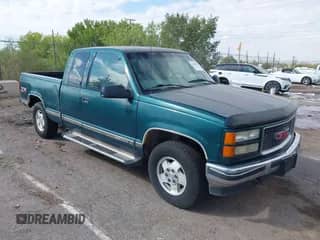 1998 GMC Sierra 1500 с VIN 2GTEK19R4W1536048, выставлен на аукционе IAAI как лот 43432833 с пробегом 228 394 миль миль и . История ставок и продаж доступна на DreamBid. Изображение 1.