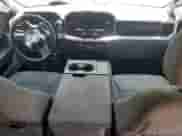 2021 Ford F-150 XL with VIN 1FTEW1CB5MKE08026, listed as a Copart auction lot 64234905 with 109,854 mi miles and Non repairable. Bid and sale history available at DreamBid. Image 8.