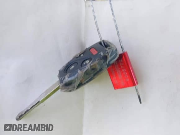 2008 Honda Accord EX with VIN 1HGCP26738A029119, listed as a IAAI auction lot 43389883 with 263,061 mi miles and . Bid and sale history available at DreamBid. Image 11.