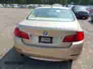 2013 BMW 5 Series 535i xDrive с VIN WBAFU7C58DDU76023, выставлен на аукционе IAAI как лот 42967589 с пробегом Не указан миль и . История ставок и продаж доступна на DreamBid. Изображение 15.