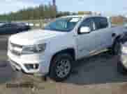 2018 Chevrolet Colorado 4WD LT with VIN 1GCPTCE1XJ1236241, listed as a IAAI auction lot 43465570 with 175,161 mi miles and . Bid and sale history available at DreamBid. Image 17.