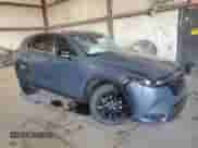 2024 Mazda CX-5 S Preferred z VIN JM3KFBCL2R0495962, wystawiony jako Copart lot #83807375 z przebiegiem Nie podano mil oraz Szkoda całkowita • Salvage title. Historia ofert i sprzedaży dostępna na DreamBid. Obrazek 4.