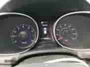 2013 Hyundai Santa Fe Sport z VIN 5XYZW3LA0DG124099, wystawiony jako Copart lot #86065775 z przebiegiem 150 528 mil mil oraz Czysty tytuł • Clean title. Historia ofert i sprzedaży dostępna na DreamBid. Obrazek 9.