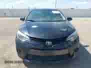 2016 Toyota Corolla L z VIN 5YFBURHE7GP378155, wystawiony jako IAAI lot #43345096 z przebiegiem 168 241 mil mil oraz . Historia ofert i sprzedaży dostępna na DreamBid. Obrazek 12.