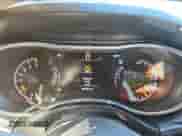 2021 Jeep Grand Cherokee Limited z VIN 1C4RJFBG8MC777497, wystawiony jako Copart lot #81207505 z przebiegiem 28 769 mil mil oraz Szkoda całkowita • Salvage title. Historia ofert i sprzedaży dostępna na DreamBid. Obrazek 9.