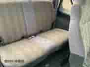 2005 Jeep Wrangler SE z VIN 1J4FA29145P369029, wystawiony jako Copart lot #81878874 z przebiegiem 102 942 mil mil oraz Czysty tytuł • Clean title. Historia ofert i sprzedaży dostępna na DreamBid. Obrazek 6.