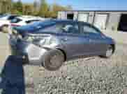2020 Hyundai Accent SE z VIN 3KPC24A60LE122645, wystawiony jako Copart lot #85924225 z przebiegiem 64 133 mil mil oraz Szkoda całkowita • Salvage title. Historia ofert i sprzedaży dostępna na DreamBid. Obrazek 3.