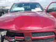 2015 Ram 1500 Big Horn z VIN 1C6RR6LT2FS639684, wystawiony jako IAAI lot #42981923 z przebiegiem 121 902 mil mil oraz . Historia ofert i sprzedaży dostępna na DreamBid. Obrazek 10.