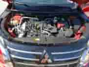 2025 Mitsubishi Outlander SE с VIN JA4J4VA8XSZ016757, выставлен на аукционе Copart как лот 84416195 с пробегом 2 636 миль миль и Списание • Salvage title. История ставок и продаж доступна на DreamBid. Изображение 12.