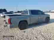 2023 Toyota Tundra SR5 with VIN 5TFLA5AB0PX024081, listed as a Copart auction lot 68350895 with 56,912 mi miles and Salvage title. Bid and sale history available at DreamBid. Image 3.