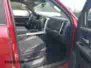 2011 Ram 1500 Big Horn with VIN 1D7RV1CT4BS600232, listed as a IAAI auction lot 42353204 with 97,086 mi miles and . Bid and sale history available at DreamBid. Image 5.