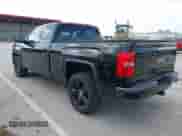 2015 GMC Sierra 1500 with VIN 1GTR1TEC8FZ344320, listed as a IAAI auction lot 41830702 with 152,096 mi miles and . Bid and sale history available at DreamBid. Image 3.
