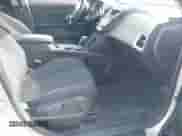 2010 Chevrolet Equinox 1LT with VIN 2CNALDEW6A6415327, listed as a IAAI auction lot 43426542 with 177,205 mi miles and . Bid and sale history available at DreamBid. Image 5.