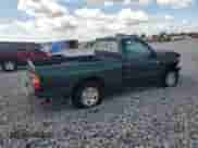 2002 Toyota Tacoma с VIN 5TENL42NX2Z025973, выставлен на аукционе Copart как лот 84580115 с пробегом 289 670 миль миль и Списание • Salvage title. История ставок и продаж доступна на DreamBid. Изображение 3.
