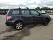 2010 Subaru Forester X с VIN JF2SH6ACXAH705941, выставлен на аукционе Copart как лот 63797135 с пробегом 151 167 миль миль и Списание • Salvage title. История ставок и продаж доступна на DreamBid. Изображение 3.