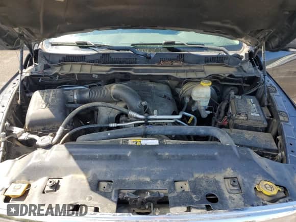 2017 Ram 1500 Big Horn с VIN 1C6RR6GT2HS676201, выставлен на аукционе Copart как лот 84631925 с пробегом 194 576 миль миль и Чистый • Clean title. История ставок и продаж доступна на DreamBid. Изображение 11.