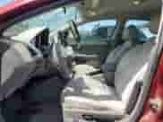 2010 Chevrolet Malibu 2LT с VIN 1G1ZD5EB8AF179057, выставлен на аукционе Copart как лот 80137065 с пробегом 81 959 миль миль и Списание • Salvage title. История ставок и продаж доступна на DreamBid. Изображение 7.