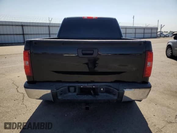 2012 Chevrolet Silverado 1500 LS z VIN 3GCPCREA4CG292246, wystawiony jako Copart lot #80839815 z przebiegiem 69 041 mil mil oraz Szkoda całkowita • Salvage title. Historia ofert i sprzedaży dostępna na DreamBid. Obrazek 6.