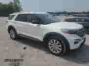 2021 Ford Explorer Limited z VIN 1FMSK8FHXMGC22892, wystawiony jako Copart lot #68000905 z przebiegiem 118 202 mil mil oraz Szkoda całkowita • Salvage title. Historia ofert i sprzedaży dostępna na DreamBid. Obrazek 4.