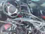 2017 Chevrolet Corvette 2LT с VIN 1G1YD2D7XH5105937, выставлен на аукционе Copart как лот 61650565 с пробегом Не указан миль и На запчасти • Non repairable. История ставок и продаж доступна на DreamBid. Изображение 8.