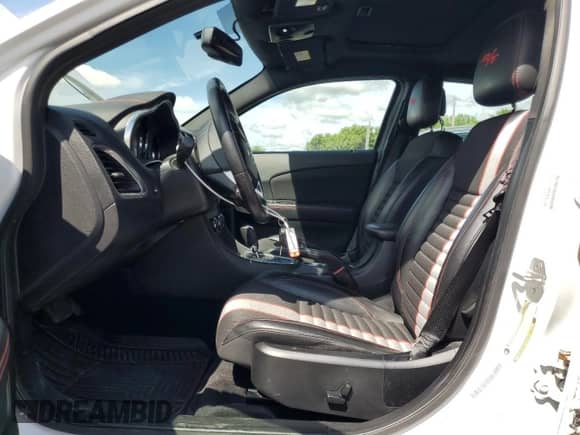 2013 Dodge Avenger R/T с VIN 1C3CDZBG0DN690409, выставлен на аукционе Copart как лот 64114755 с пробегом 74 840 миль миль и Списание • Salvage title. История ставок и продаж доступна на DreamBid. Изображение 7.